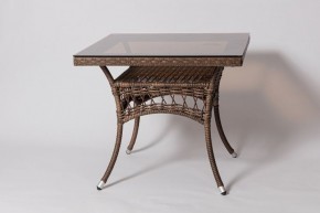 Стол FM-2001 (850*850) в Кировграде - kirovgrad.ok-mebel.com | фото 3