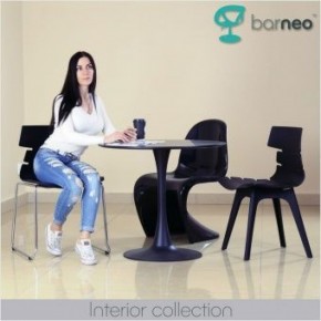 Стул Barneo N-232 Return черный в Кировграде - kirovgrad.ok-mebel.com | фото 2