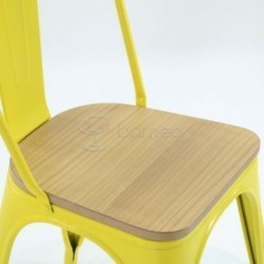 Стул Barneo N-236 Tolix Wood style в Кировграде - kirovgrad.ok-mebel.com | фото 15
