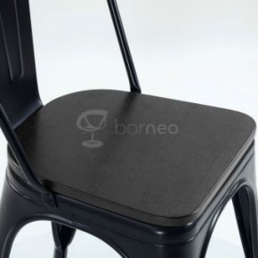 Стул Barneo N-236 Tolix Wood style в Кировграде - kirovgrad.ok-mebel.com | фото 4