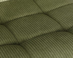 Стул барный DOBRIN KRUGER ARM BLACK, зеленый вельвет (LAR-E2041-7) в Кировграде - kirovgrad.ok-mebel.com | фото 7
