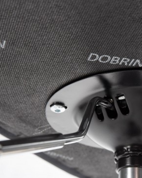 Стул барный DOBRIN KRUGER ARM, мятный велюр (MJ9-87) в Кировграде - kirovgrad.ok-mebel.com | фото 10