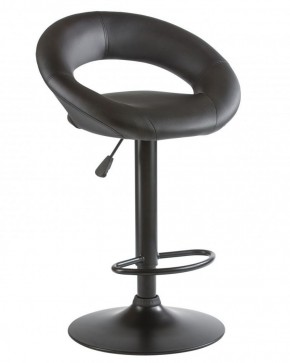 Стул барный DOBRIN MIRA BLACK LM-5001 BlackBase (Черный/Черный) в Кировграде - kirovgrad.ok-mebel.com | фото