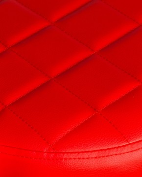 Стул барный DOBRIN MOLLY, красный в Кировграде - kirovgrad.ok-mebel.com | фото 8
