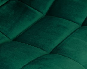 Стул барный DOBRIN TAILOR BLACK, зеленый велюр (MJ9-88) в Кировграде - kirovgrad.ok-mebel.com | фото 8