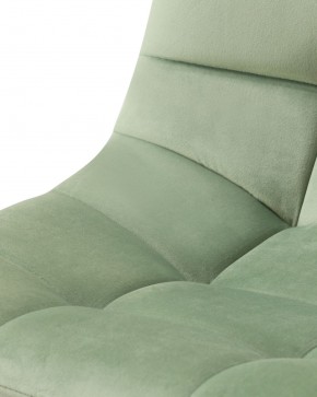 Стул барный DOBRIN TAILOR, пудрово-мятный велюр (MJ9-87) в Кировграде - kirovgrad.ok-mebel.com | фото 7