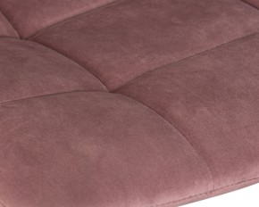 Стул барный DOBRIN TAILOR, пудрово-розовый велюр (MJ9-32) в Кировграде - kirovgrad.ok-mebel.com | фото 8