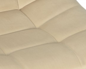 Стул барный DOBRIN TAILOR WHITE, бежевый велюр (MJ9-10) в Кировграде - kirovgrad.ok-mebel.com | фото 8