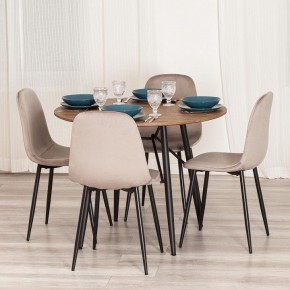 Стул Breeze (mod. 4724) в Кировграде - kirovgrad.ok-mebel.com | фото 11