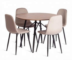 Стул Breeze (mod. 4724) в Кировграде - kirovgrad.ok-mebel.com | фото 3