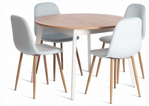 Стул Breeze (mod. 4724) в Кировграде - kirovgrad.ok-mebel.com | фото 3