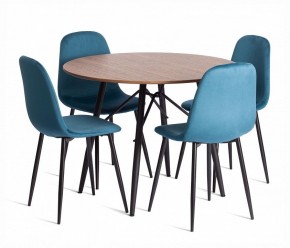 Стул Breeze (mod. 4724) в Кировграде - kirovgrad.ok-mebel.com | фото 3