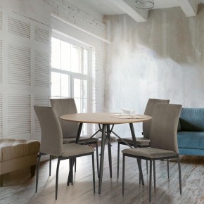 Стул Capri (mod. BC565-DC) в Кировграде - kirovgrad.ok-mebel.com | фото 11