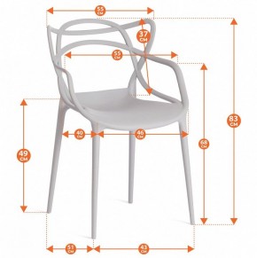 Стул Cat Chair (mod. 028) в Кировграде - kirovgrad.ok-mebel.com | фото 9