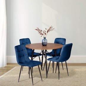 Стул Chilly (mod. JSC-220) в Кировграде - kirovgrad.ok-mebel.com | фото 11