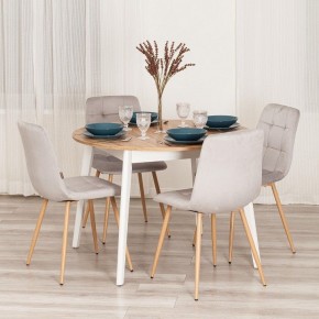 Стул Chilly (mod. JSC-220) в Кировграде - kirovgrad.ok-mebel.com | фото 11