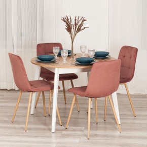 Стул Chilly (mod. JSC-220) в Кировграде - kirovgrad.ok-mebel.com | фото 11