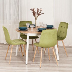 Стул Chilly (mod. JSC-220) в Кировграде - kirovgrad.ok-mebel.com | фото 11