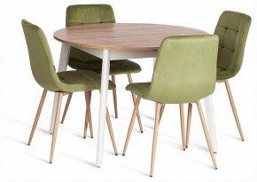 Стул Chilly (mod. JSC-220) в Кировграде - kirovgrad.ok-mebel.com | фото 3