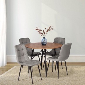 Стул Chilly (mod. JSC-220) в Кировграде - kirovgrad.ok-mebel.com | фото 11