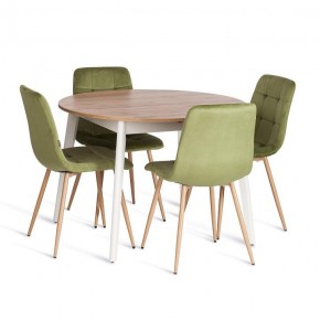 Стул Chilly (mod. JSC-220) в Кировграде - kirovgrad.ok-mebel.com | фото 6