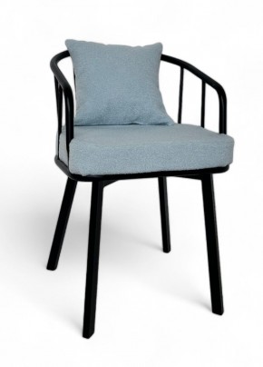 Стул Элен (2 шт.) арт. С111 (*в тканях - Desert, Plush, Jercy, Dubai) в Кировграде - kirovgrad.ok-mebel.com | фото