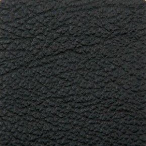 Стул ИЗО PV 1 (черный)/BL (кожзам/каркас черный) в Кировграде - kirovgrad.ok-mebel.com | фото 4