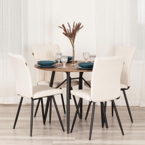 Стул Monte Carlo Trend в Кировграде - kirovgrad.ok-mebel.com | фото 12