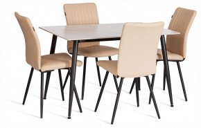 Стул Monte Carlo Trend в Кировграде - kirovgrad.ok-mebel.com | фото 2