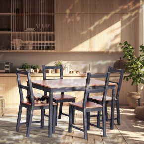 Стул Sonata в Кировграде - kirovgrad.ok-mebel.com | фото 11