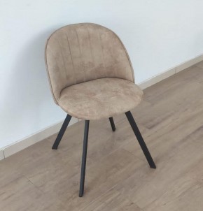 Стул Vesta 9 полоса (ткань LOFT) в Кировграде - kirovgrad.ok-mebel.com | фото 3