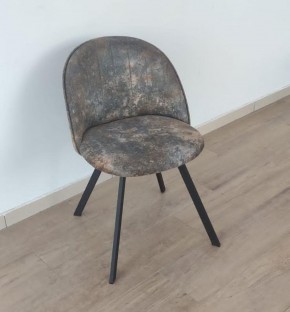 Стул Vesta 9 полоса (ткань LOFT) в Кировграде - kirovgrad.ok-mebel.com | фото 4