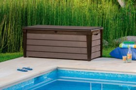 Сундук BRUSHWOOD STORAGE BOX 455 L в Кировграде - kirovgrad.ok-mebel.com | фото 3