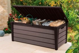 Сундук BRUSHWOOD STORAGE BOX 455 L в Кировграде - kirovgrad.ok-mebel.com | фото 4