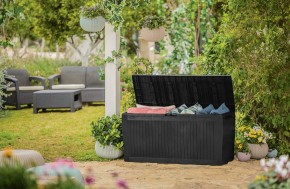 Сундук COMFY STORAGE BOX 270 L в Кировграде - kirovgrad.ok-mebel.com | фото 7