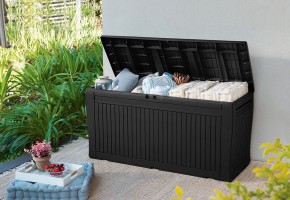 Сундук COMFY STORAGE BOX 270 L в Кировграде - kirovgrad.ok-mebel.com | фото 8