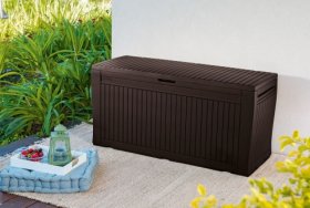 Сундук COMFY STORAGE BOX 270 L в Кировграде - kirovgrad.ok-mebel.com | фото 2