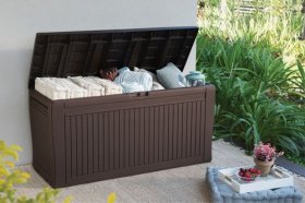 Сундук COMFY STORAGE BOX 270 L в Кировграде - kirovgrad.ok-mebel.com | фото 4