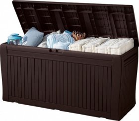 Сундук COMFY STORAGE BOX 270 L в Кировграде - kirovgrad.ok-mebel.com | фото 6