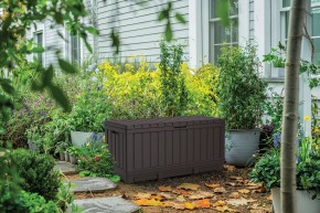 Сундук Кенвуд (KENTWOOD 350 L) в Кировграде - kirovgrad.ok-mebel.com | фото 2