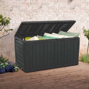 Сундук Марвел (MARVEL PLUS STORAGE BOX 270L) в Кировграде - kirovgrad.ok-mebel.com | фото 2