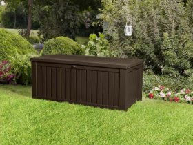 Сундук ROCKWOOD STORAGE BOX 570 L в Кировграде - kirovgrad.ok-mebel.com | фото 4