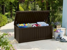 Сундук ROCKWOOD STORAGE BOX 570 L в Кировграде - kirovgrad.ok-mebel.com | фото 5