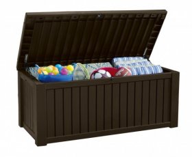 Сундук ROCKWOOD STORAGE BOX 570 L в Кировграде - kirovgrad.ok-mebel.com | фото 9