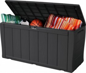 Сундук SHERWOOD STORAGE BOX 270 L в Кировграде - kirovgrad.ok-mebel.com | фото 5