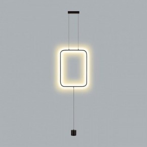 Светильник на растяжке Odeon Light Teo 7022/27FLA в Кировграде - kirovgrad.ok-mebel.com | фото 3