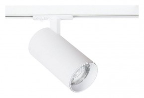 Светильник на штанге Arte Lamp Bene A1937PL-1WH в Кировграде - kirovgrad.ok-mebel.com | фото