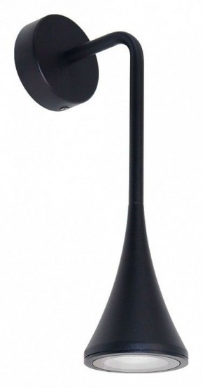 Светильник на штанге Arte Lamp Bronn A2367AL-1BK в Кировграде - kirovgrad.ok-mebel.com | фото