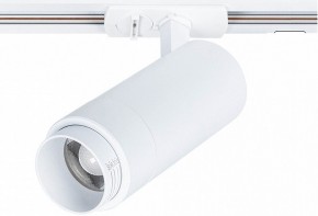 Светильник на штанге Arte Lamp Merak A3530PL-1WH в Кировграде - kirovgrad.ok-mebel.com | фото
