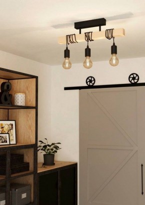 Светильник на штанге Eglo TOWNSHEND 43511 в Кировграде - kirovgrad.ok-mebel.com | фото 2